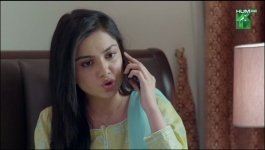 Dil Pe Zakham Khaye Hain - Episode 30 - 5th August 2023